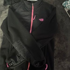 North face jacket
